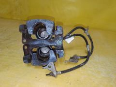 Суппорт на Honda Fit GE6 L13A Фото 3