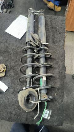 Амортизатор 52610-TF0-J030-M1, 348016, 52610-TF0-G12, 52610-TF0-J03, 52610-TG0-T03, 52610-TG5-C02, 52610-TK6-A03, CR-003R-GE6, SJ-003R-GE6, ST-003R-GE6 на Honda Fit GE6 Фото 6