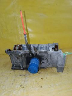 Поддон на Honda Fit GE6 L13A Фото 2