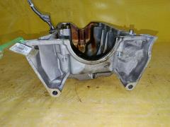 Поддон на Honda Fit GE6 L13A Фото 3