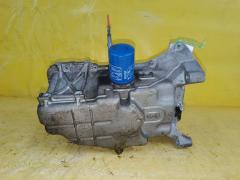 Поддон на Honda Fit GE6 L13A Фото 5