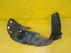 Подкрылок на Honda Odyssey RB3 K24A Фото 2