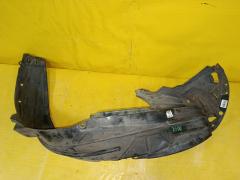 Подкрылок на Honda Odyssey RB3 K24A Фото 2
