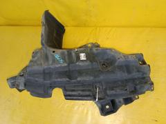 Защита двигателя на Toyota Vitz SCP90 2SZ-FE Фото 3