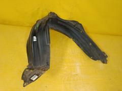 Подкрылок на Toyota Vitz SCP90 2SZ-FE 53875-52141  53875-0D040  53875-0D060  53875-52140  5432434  6606008  8105FP-1  8105FP1T  8155388  850455  90106592  915.TY11185R  FP 8115 388  GD5678AR  IK-1318  L321605024R  PTY11215AR  ST-TYA2-016L-1  TY012016L0R00  TY11215AR  TY22105AR  TY3253603  TYIF197RA, Переднее Правое расположение