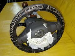 Рулевая колонка на Toyota Vitz SCP90 Фото 2