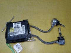 Блок розжига ксенона на Toyota Noah AZR65G 85967-52030