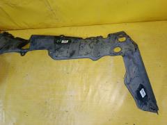 Защита двигателя на Honda Stepwgn RK2 R20A Фото 2
