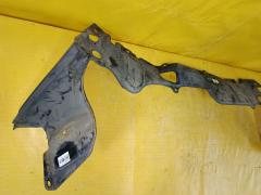 Защита двигателя на Honda Stepwgn RK2 R20A Фото 3