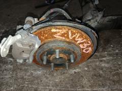 Балка подвески на Toyota Prius ZVW30 2ZR-FXE Фото 6