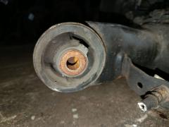 Балка подвески на Toyota Prius ZVW30 2ZR-FXE Фото 7