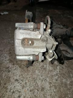 Балка подвески на Toyota Prius ZVW30 2ZR-FXE Фото 9