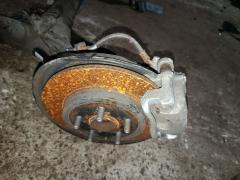 Балка подвески на Toyota Prius ZVW30 2ZR-FXE Фото 10