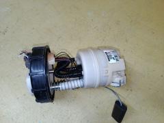 Бензонасос на Nissan Note E11 HR15DE 17040-1FA1A