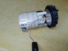 Бензонасос 17040-1FA1A на Nissan Note E11 HR15DE Фото 2