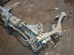 Балка подвески на Honda Odyssey RB3 K24A Фото 11