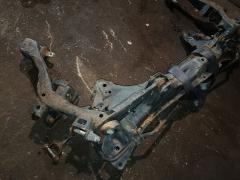 Балка подвески на Honda Odyssey RB3 K24A Фото 12