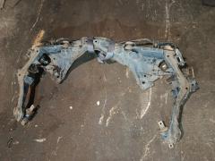 Балка подвески на Honda Odyssey RB3 K24A Фото 13