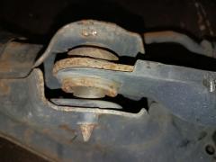 Балка подвески на Honda Odyssey RB3 K24A Фото 14