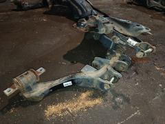 Балка подвески на Honda Odyssey RB3 K24A Фото 3