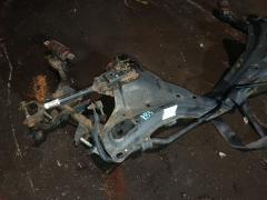 Балка подвески на Honda Odyssey RB3 K24A Фото 4