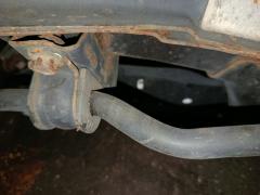 Балка подвески на Honda Odyssey RB3 K24A Фото 5