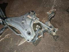 Балка подвески на Honda Odyssey RB3 K24A Фото 7