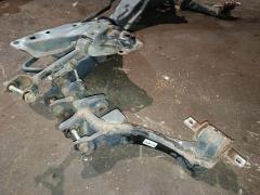 Балка подвески на Honda Odyssey RB3 K24A Фото 8