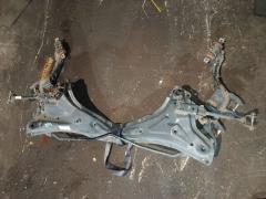 Балка подвески на Honda Odyssey RB3 K24A Фото 9
