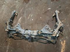 Балка подвески на Honda Odyssey RB3 K24A Фото 10