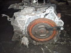 КПП автоматическая на Honda Airwave GJ1 L15A