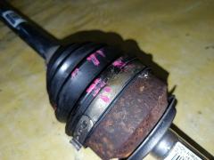 Привод на Honda Airwave GJ1 L15A Фото 3