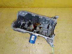Поддон на Honda Airwave GJ1 L15A