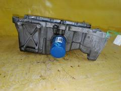 Поддон на Honda Airwave GJ1 L15A Фото 2