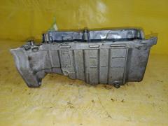 Поддон на Honda Airwave GJ1 L15A Фото 4