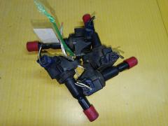 Катушка зажигания на Honda Airwave GJ1 L15A