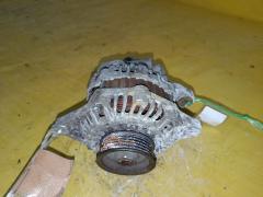 Генератор на Honda Airwave GJ1 L15A