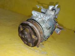 Компрессор кондиционера на Honda Airwave GJ2 L15A
