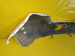 Бампер на Toyota Vitz KSP90 Фото 10