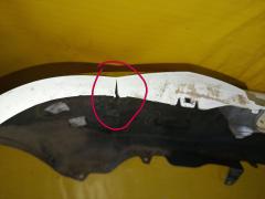 Бампер на Toyota Vitz KSP90 Фото 11