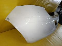 Бампер на Toyota Vitz KSP90 Фото 8