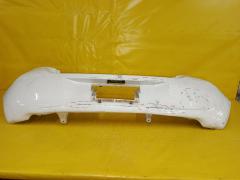 Бампер на Toyota Vitz KSP90 Фото 9