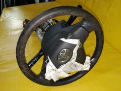Рулевая колонка на Toyota Vitz KSP90 Фото 2