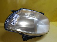 Фара P4278 P4278 на Nissan Tiida C11 Фото 2
