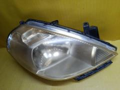 Фара P4278 P4278 на Nissan Tiida C11 Фото 3