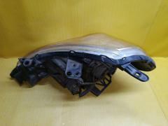 Фара P4278 P4278 на Nissan Tiida C11 Фото 4