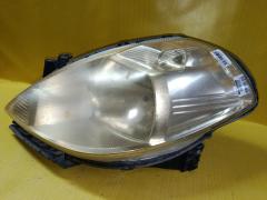 Фара P4278 P4278 на Nissan Tiida C11 Фото 2