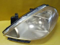 Фара P4278 P4278 на Nissan Tiida C11 Фото 3