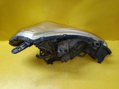 Фара P4278 P4278 на Nissan Tiida C11 Фото 4