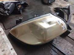 Фара P4278 P4278 на Nissan Tiida C11 Фото 6